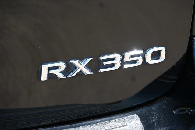 used 2010 Lexus RX 350 car, priced at $11,990