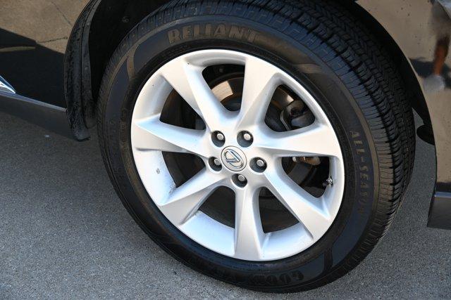 used 2010 Lexus RX 350 car, priced at $11,990