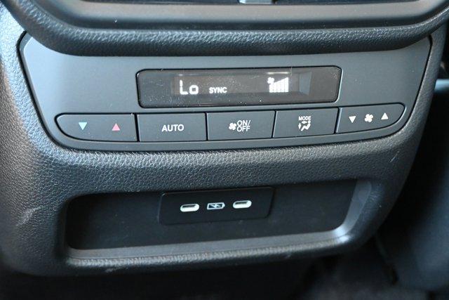 new 2025 Honda Pilot car, priced at $42,898