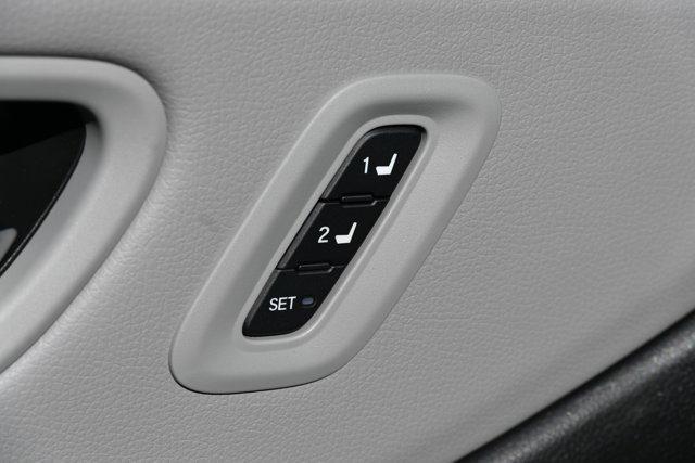 new 2025 Honda Pilot car, priced at $42,898