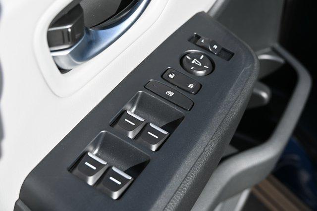 new 2025 Honda Pilot car, priced at $42,898