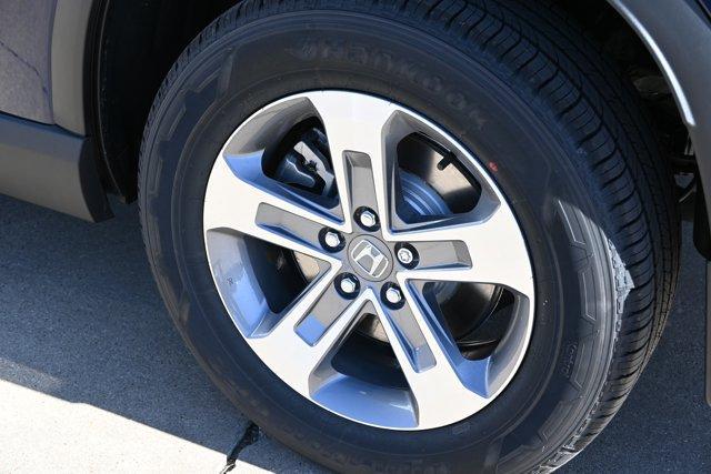 new 2025 Honda Pilot car, priced at $42,898