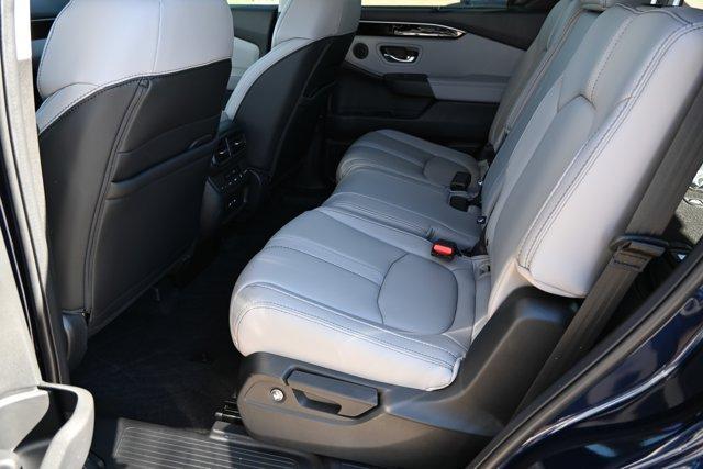 new 2025 Honda Pilot car, priced at $42,898