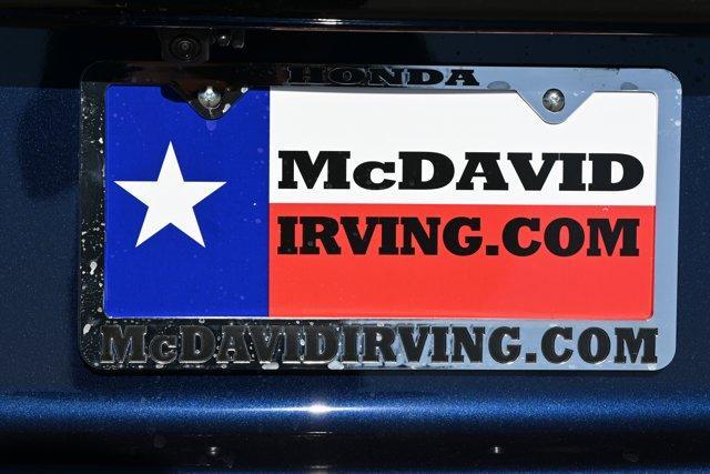 new 2025 Honda Pilot car, priced at $42,898