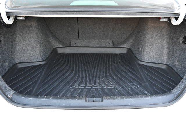 used 2020 Honda Accord car, priced at $20,400
