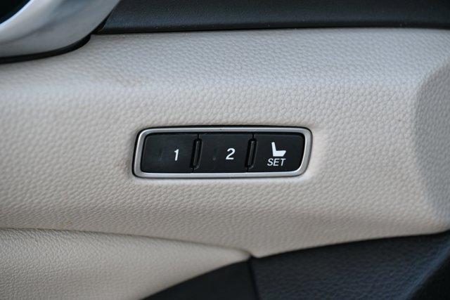 used 2020 Honda Accord car, priced at $20,400
