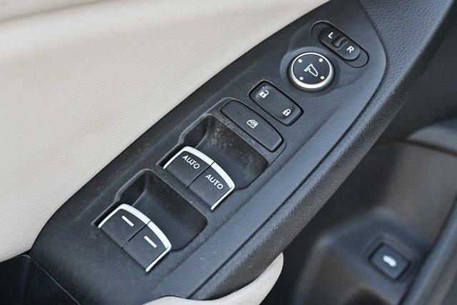 used 2020 Honda Accord car, priced at $20,400