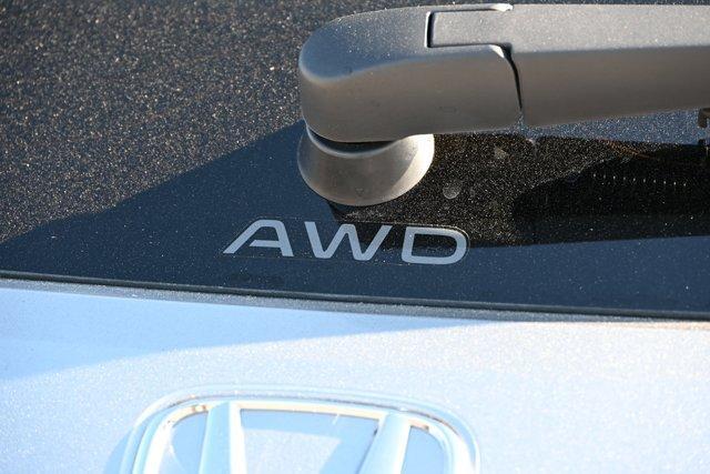 new 2026 Honda HR-V car, priced at $28,287