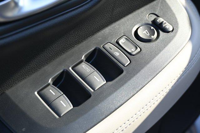 new 2026 Honda HR-V car, priced at $28,287