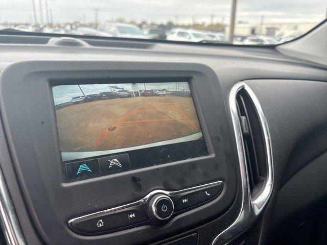 used 2018 Chevrolet Equinox car, priced at $13,990