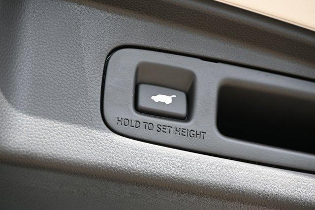 new 2026 Honda CR-V car, priced at $35,641