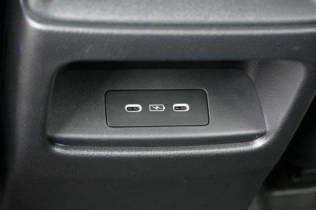 new 2026 Honda CR-V car, priced at $35,641