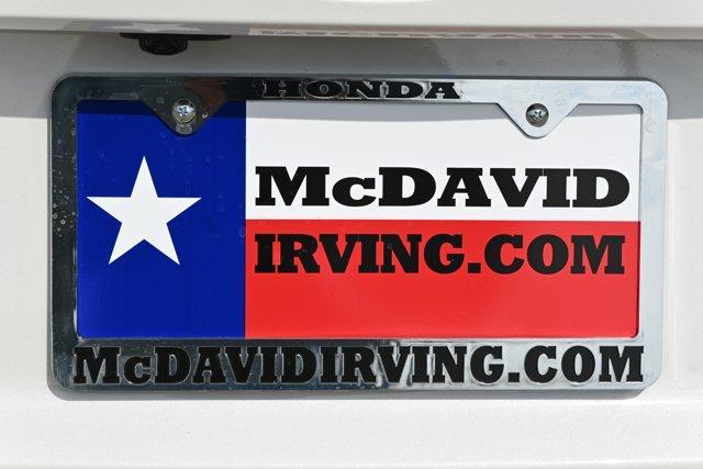 new 2026 Honda CR-V car, priced at $35,641