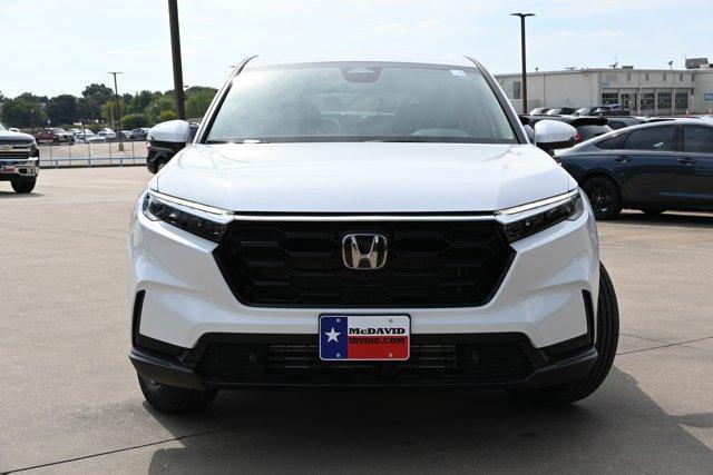new 2026 Honda CR-V car, priced at $35,641
