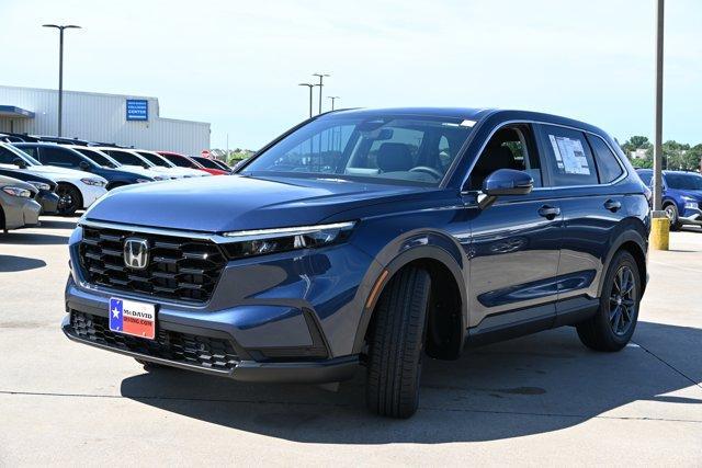 new 2026 Honda CR-V car, priced at $37,992