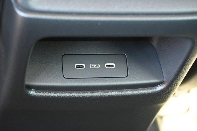 new 2026 Honda CR-V car, priced at $37,992