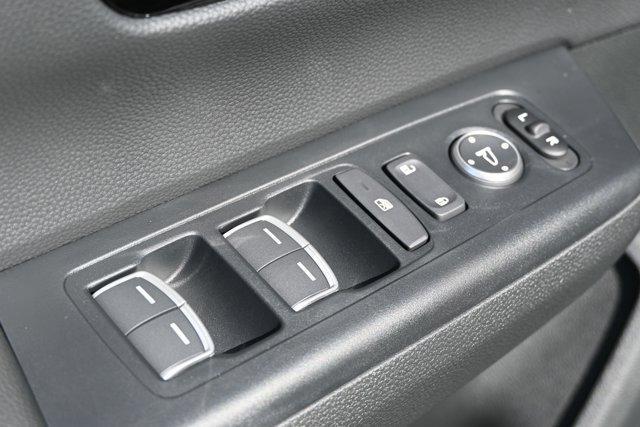 new 2026 Honda CR-V car, priced at $37,992