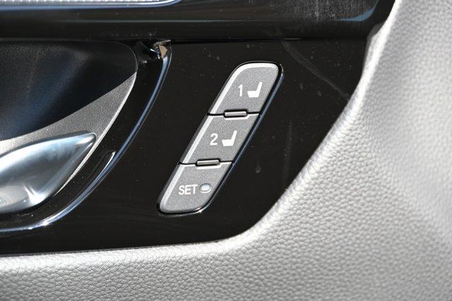 new 2026 Honda CR-V car, priced at $37,992