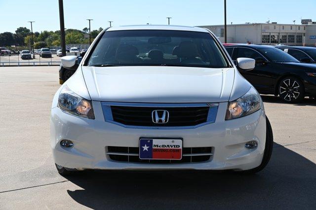 used 2009 Honda Accord car, priced at $9,998