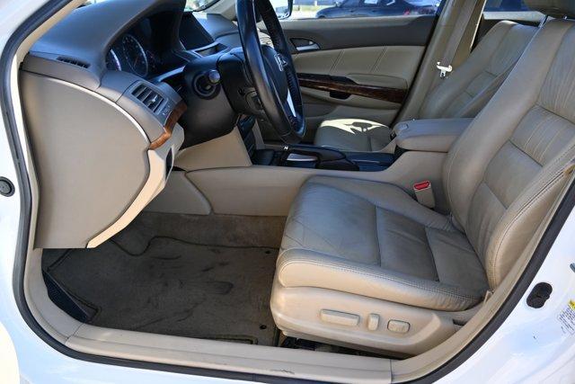 used 2009 Honda Accord car, priced at $9,998