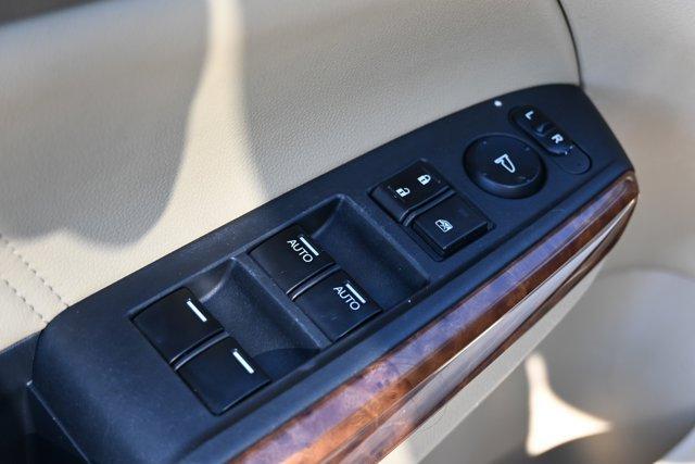 used 2009 Honda Accord car, priced at $9,998