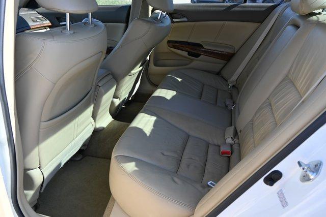 used 2009 Honda Accord car, priced at $9,998