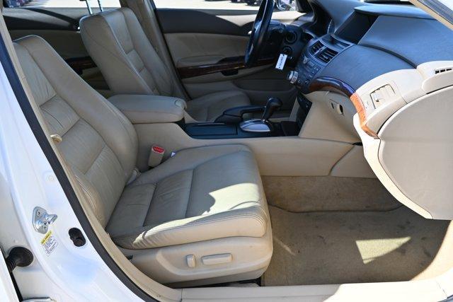 used 2009 Honda Accord car, priced at $9,998