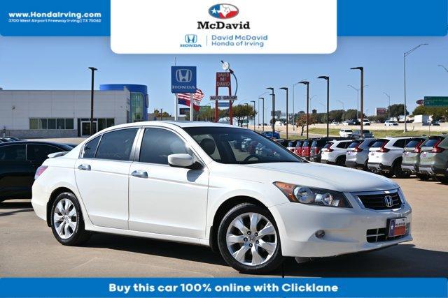 used 2009 Honda Accord car, priced at $9,998