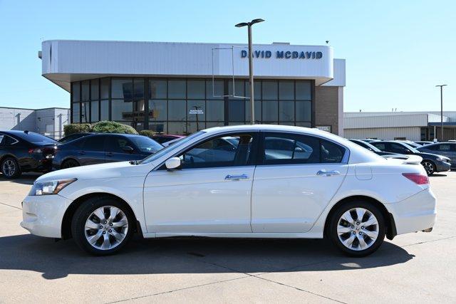 used 2009 Honda Accord car, priced at $9,998