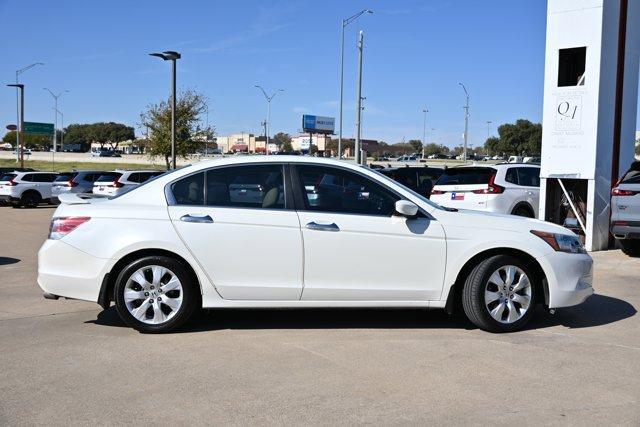 used 2009 Honda Accord car, priced at $9,998