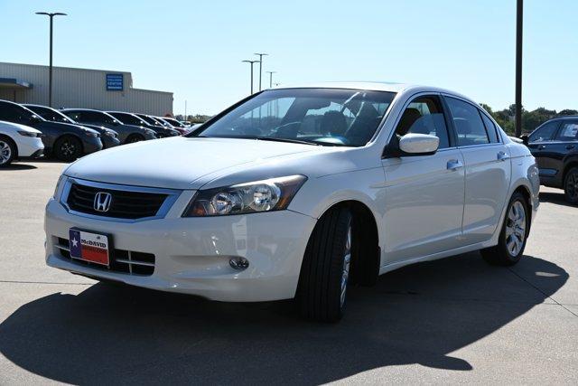 used 2009 Honda Accord car, priced at $9,998