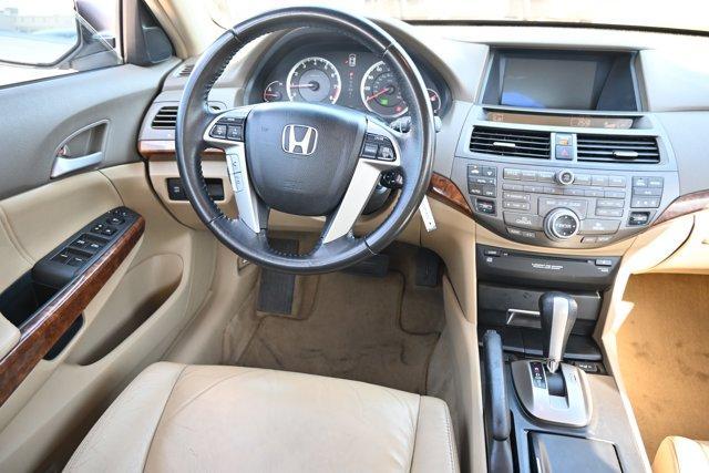 used 2009 Honda Accord car, priced at $9,998