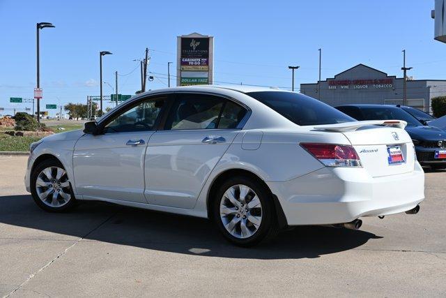 used 2009 Honda Accord car, priced at $9,998
