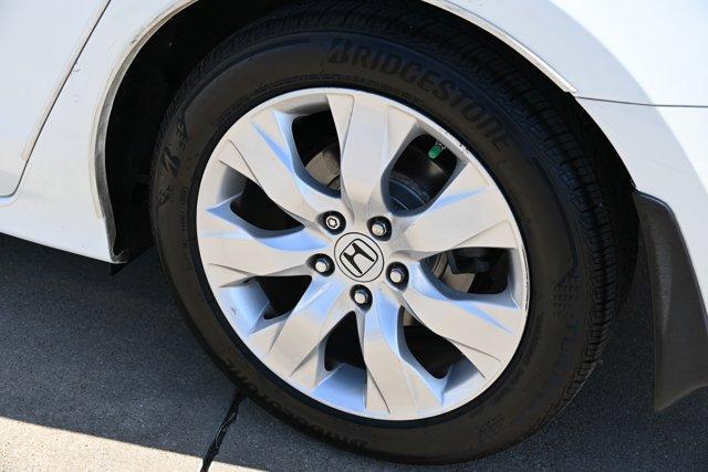 used 2009 Honda Accord car, priced at $9,998