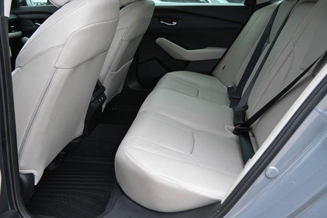 new 2025 Honda Accord Hybrid car, priced at $35,064