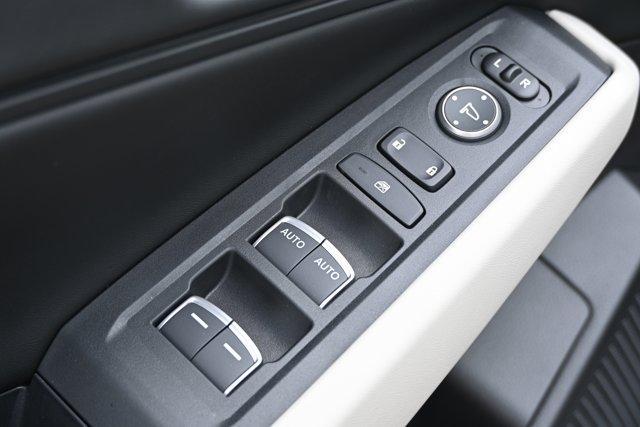 new 2025 Honda Accord Hybrid car, priced at $35,064