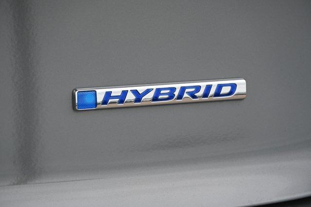 new 2025 Honda Accord Hybrid car, priced at $35,064