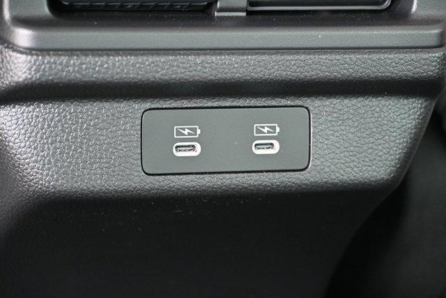 new 2025 Honda Accord Hybrid car, priced at $35,064