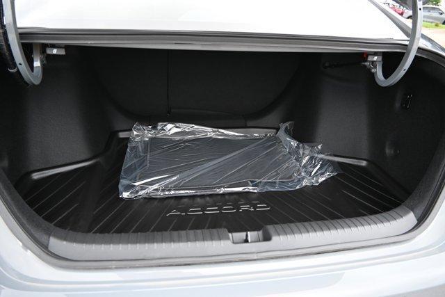new 2025 Honda Accord Hybrid car, priced at $35,064