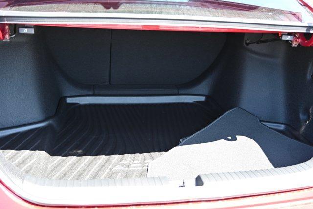 new 2025 Honda Accord Hybrid car, priced at $33,779