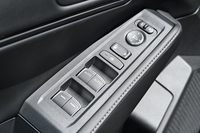 new 2025 Honda Accord Hybrid car, priced at $33,779