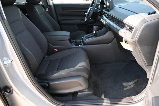 new 2026 Honda CR-V car, priced at $33,242