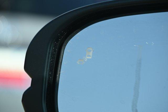 new 2026 Honda CR-V car, priced at $33,242