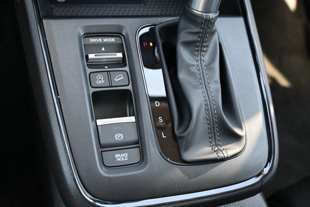 new 2026 Honda CR-V car, priced at $33,242