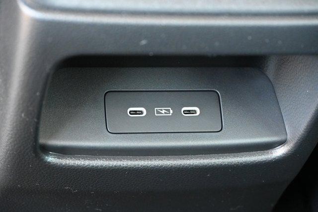 new 2026 Honda CR-V car, priced at $33,242