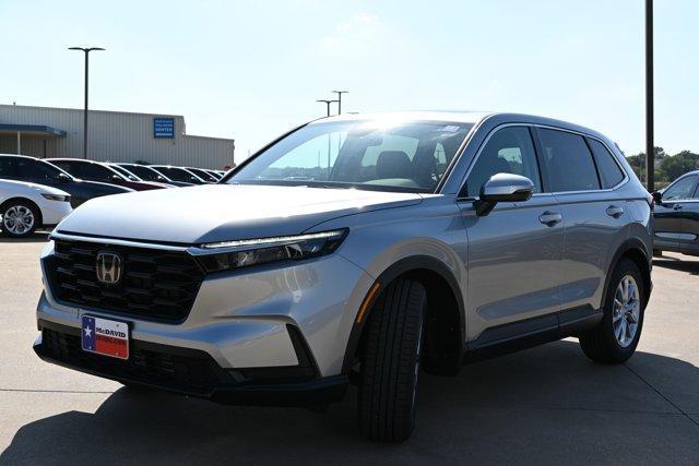 new 2026 Honda CR-V car, priced at $33,242