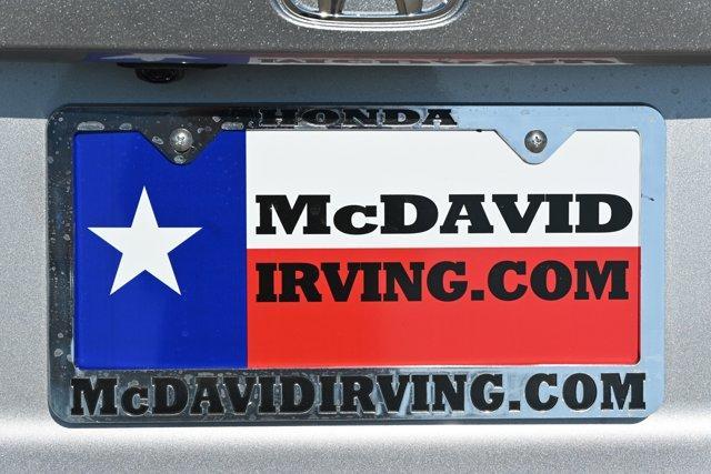 new 2026 Honda CR-V car, priced at $33,242