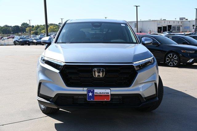 new 2026 Honda CR-V car, priced at $33,242