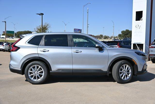 new 2026 Honda CR-V car, priced at $33,242