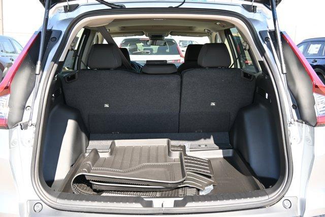 new 2026 Honda CR-V car, priced at $33,242